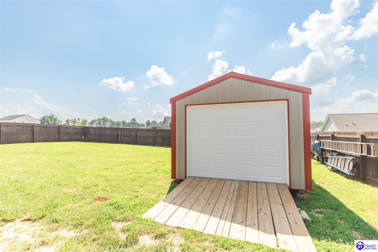 Listing Picture 414 Turnberry Court Vine Grove, KY 40175 MLS HK25002599