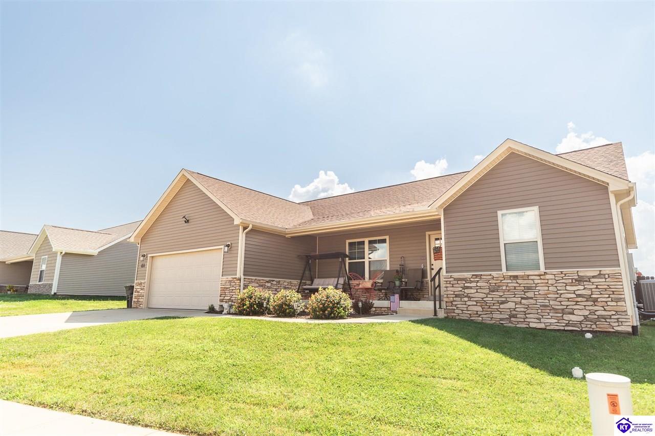 Listing Picture 414 Turnberry Court Vine Grove, KY 40175 MLS HK25002599