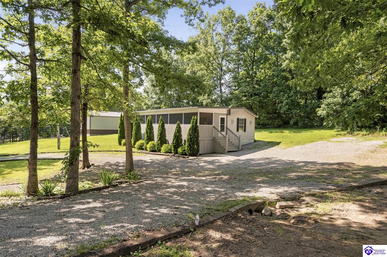 614 Stone Hill RoadMammoth Cave, KY 42259