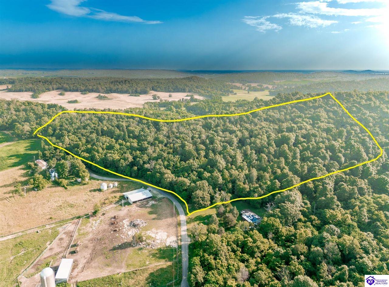 Hill Grove RoadGuston, KY 40142