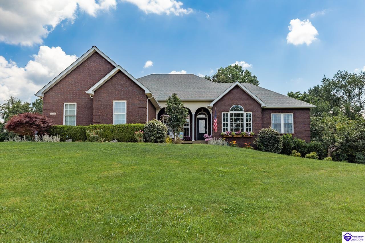 578 Deer Run WayElizabethtown, KY 42701