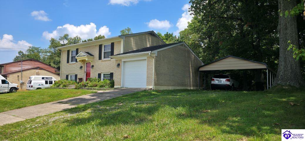 432 Berkley CourtRadcliff, KY 40160