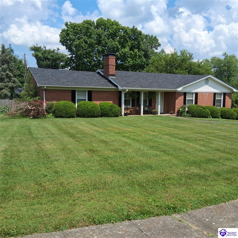 233 Seminole RoadElizabethtown, KY 42701