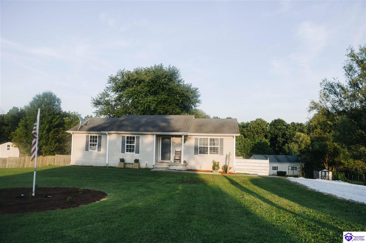 13942 Salt River RoadEastview, KY 42732