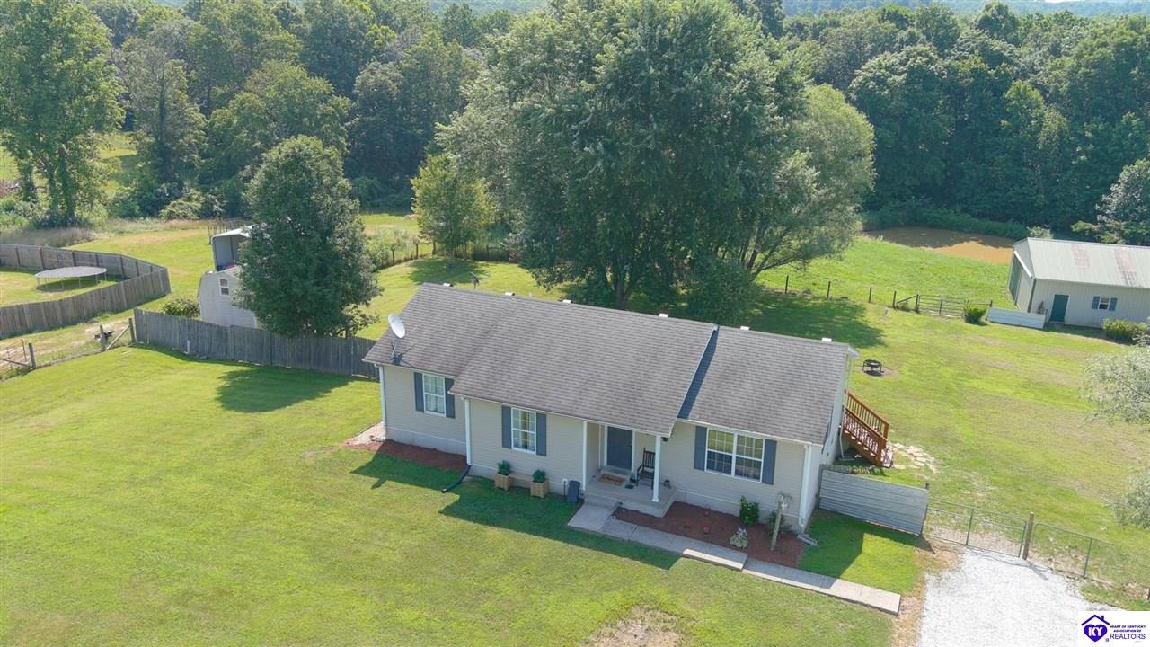 13942 Salt River RoadEastview, KY 42732