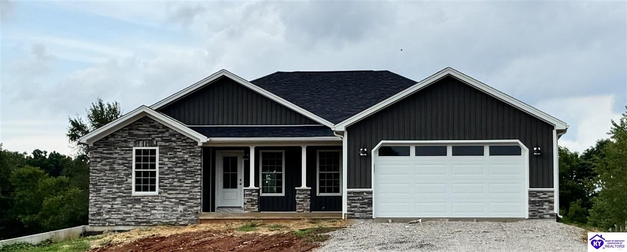 164 Springdale RoadGuston, KY 40142