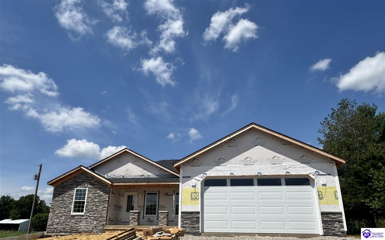 164 Springdale RoadGuston, KY 40142