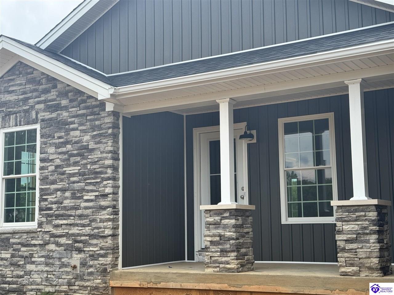 Listing Picture 164 Springdale Road Guston, KY 40142 MLS HK25002618