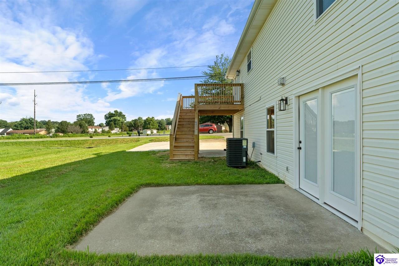 Listing Picture 200 Lilac Court Radcliff, KY 40160 MLS HK25002619