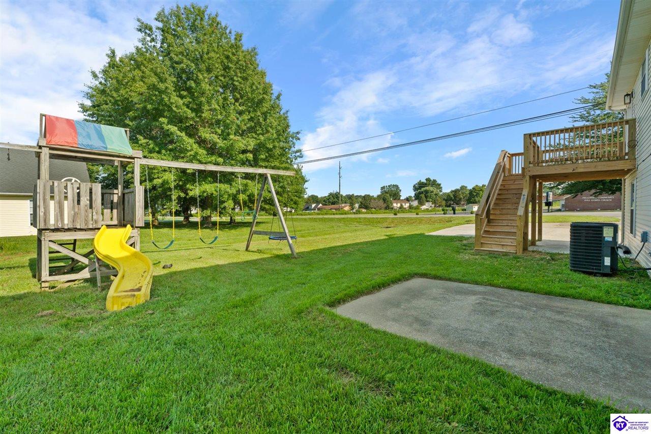 Listing Picture 200 Lilac Court Radcliff, KY 40160 MLS HK25002619