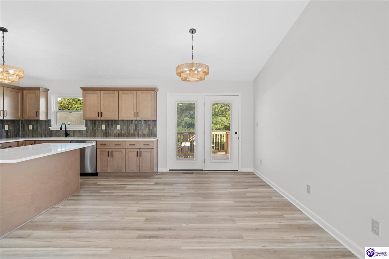 Listing Picture 200 Lilac Court Radcliff, KY 40160 MLS HK25002619