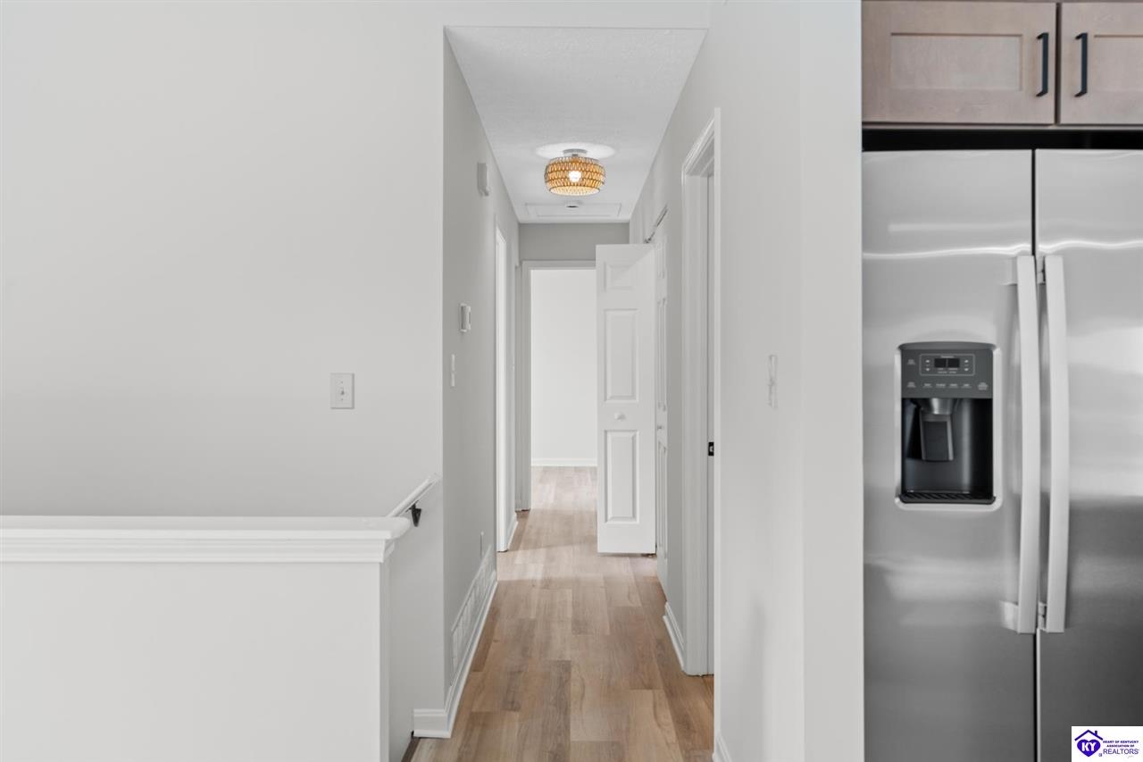 Listing Picture 200 Lilac Court Radcliff, KY 40160 MLS HK25002619