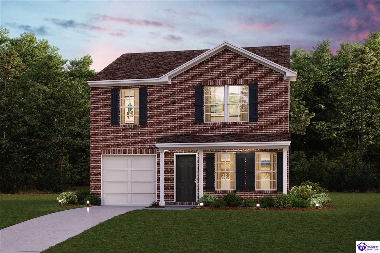 147 Red Hawk DriveRadcliff, KY 40175