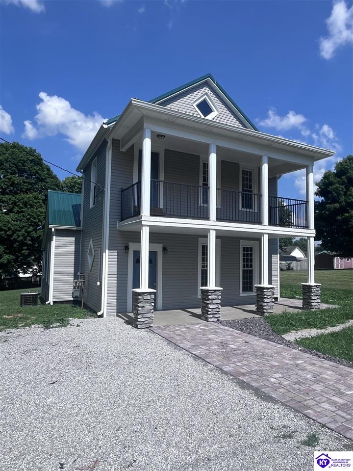 312 High StreetVine Grove, KY 40175