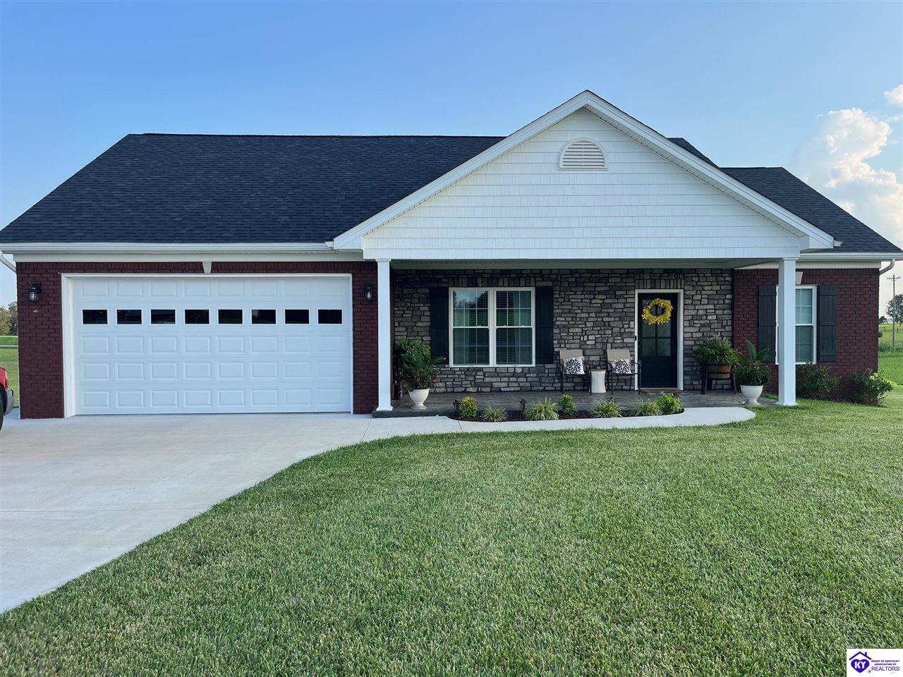 5811 Campbellsville RoadHodgenville, KY 42748