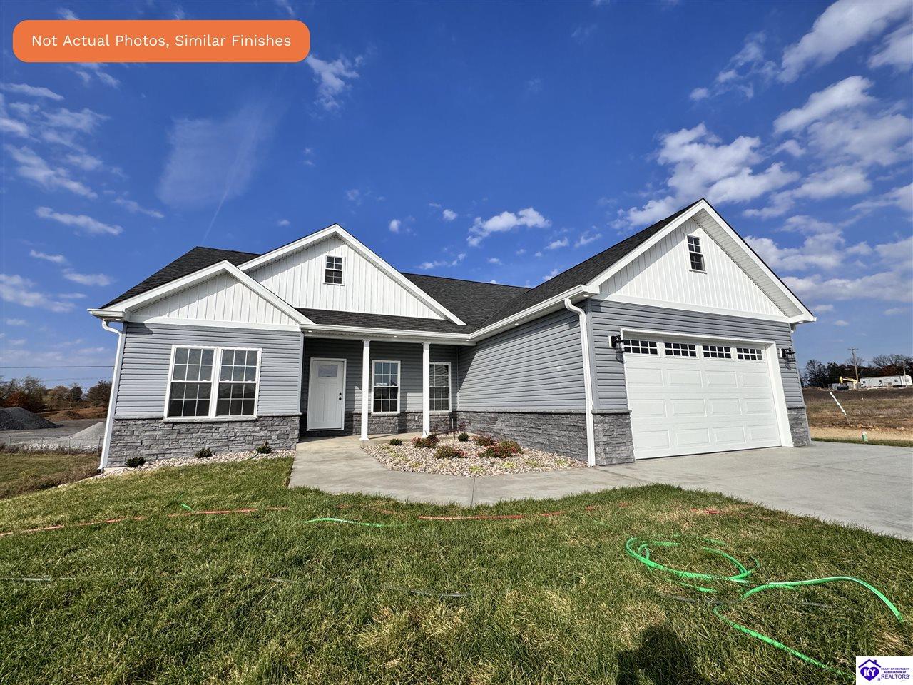 87 Betty Boyd LaneBrandenburg, KY 40108