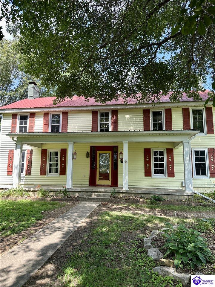 1612 N Miles StreetElizabethtown, KY 42701