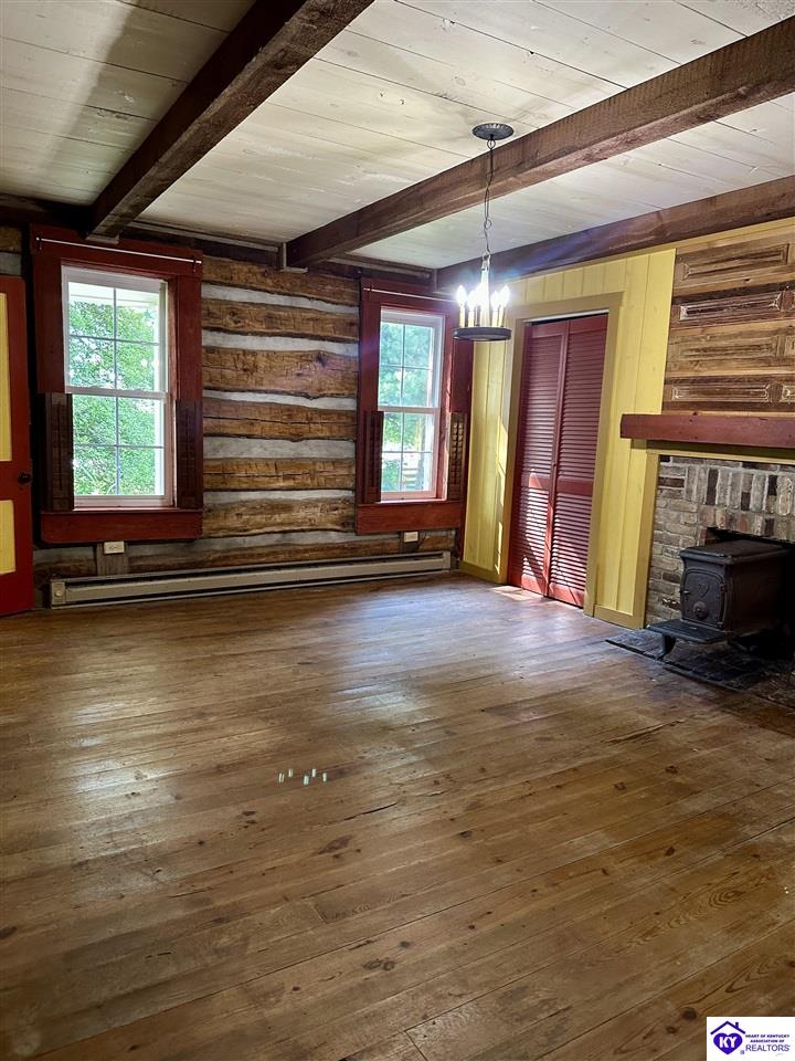 Listing Picture 1612 N Miles Street Elizabethtown, KY 42701 MLS HK25002626