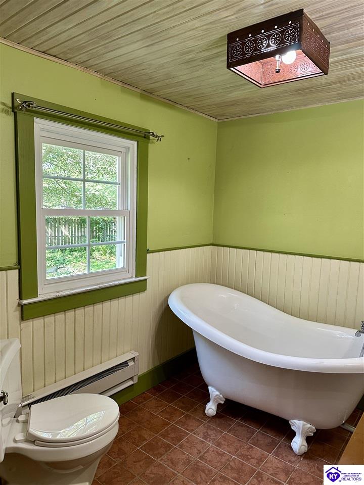 Listing Picture 1612 N Miles Street Elizabethtown, KY 42701 MLS HK25002626