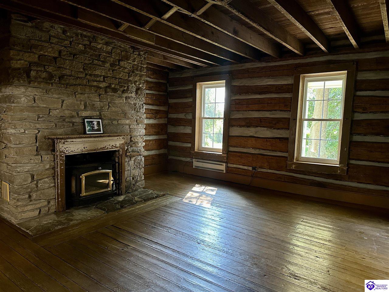 Listing Picture 1612 N Miles Street Elizabethtown, KY 42701 MLS HK25002626