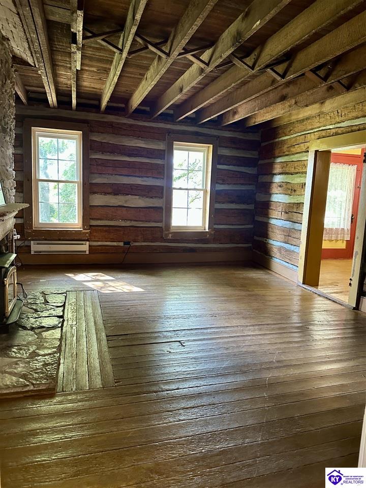 Listing Picture 1612 N Miles Street Elizabethtown, KY 42701 MLS HK25002626