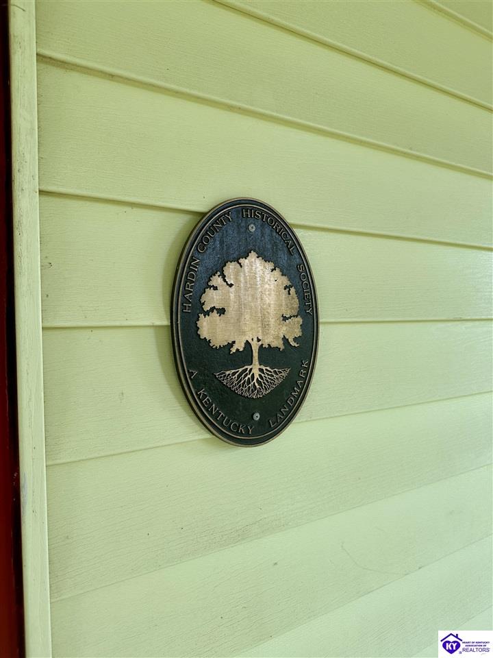 Listing Picture 1612 N Miles Street Elizabethtown, KY 42701 MLS HK25002626