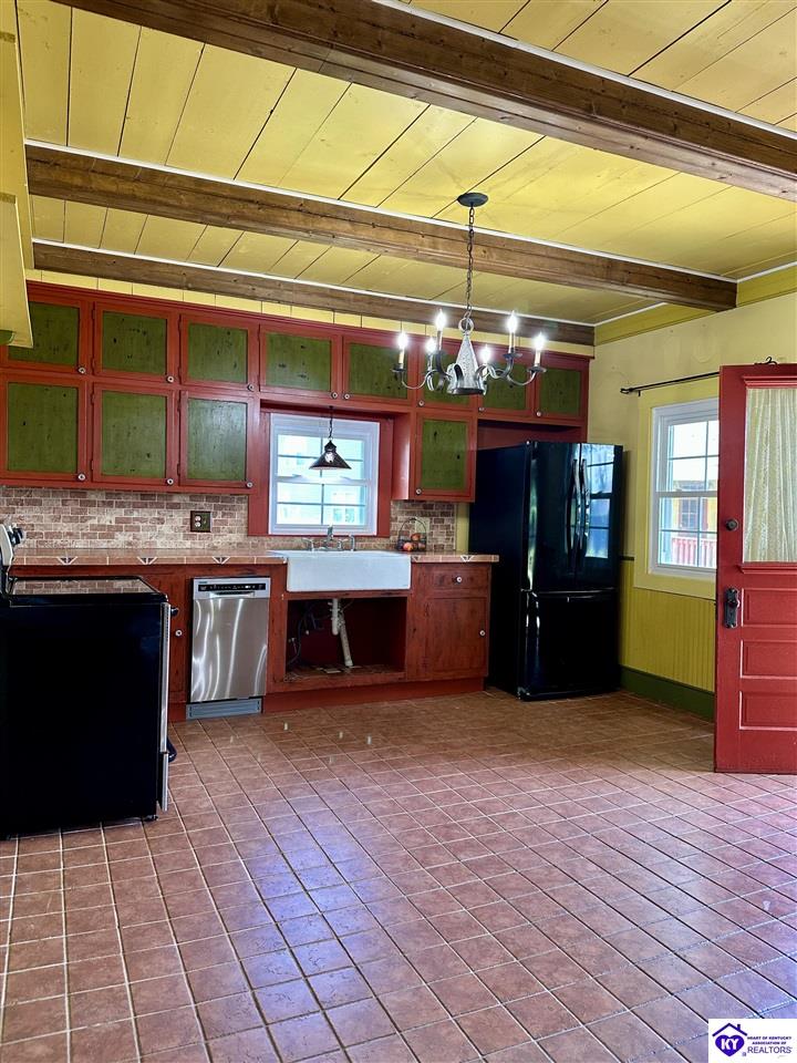 Listing Picture 1612 N Miles Street Elizabethtown, KY 42701 MLS HK25002626