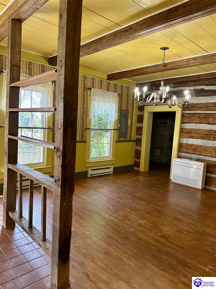 Listing Picture 1612 N Miles Street Elizabethtown, KY 42701 MLS HK25002626