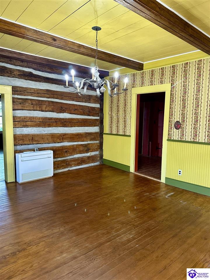 Listing Picture 1612 N Miles Street Elizabethtown, KY 42701 MLS HK25002626