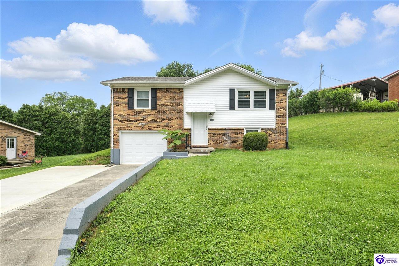 416 Franklin AvenueElizabethtown, KY 42701