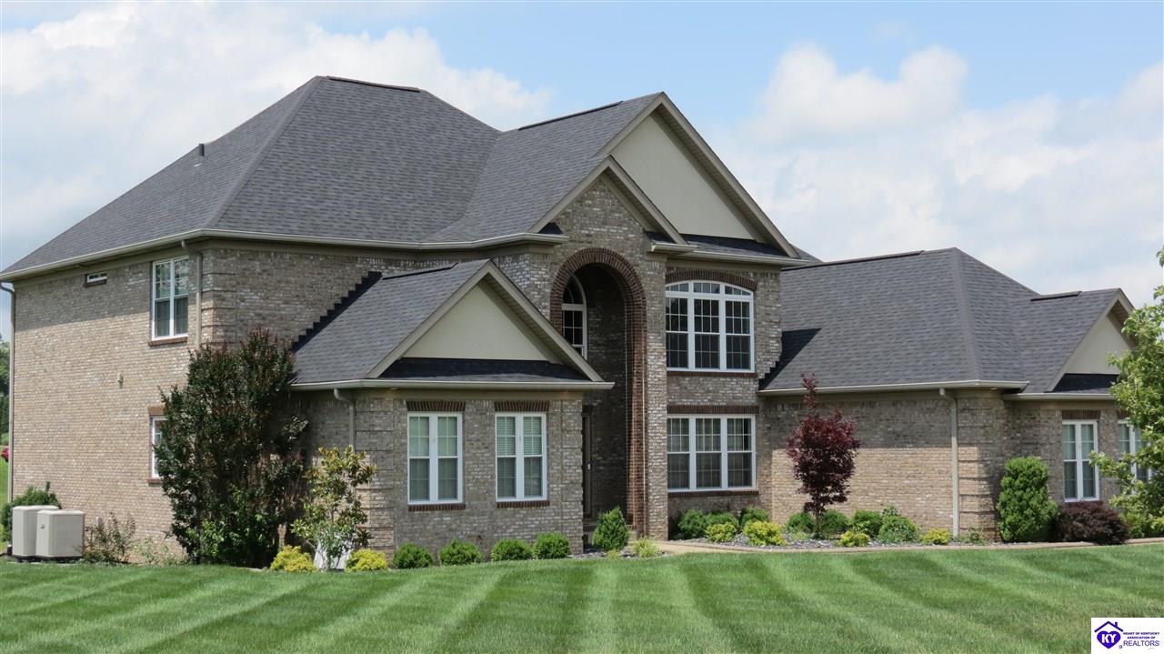201 Turkey Foot CourtElizabethtown, KY 42701