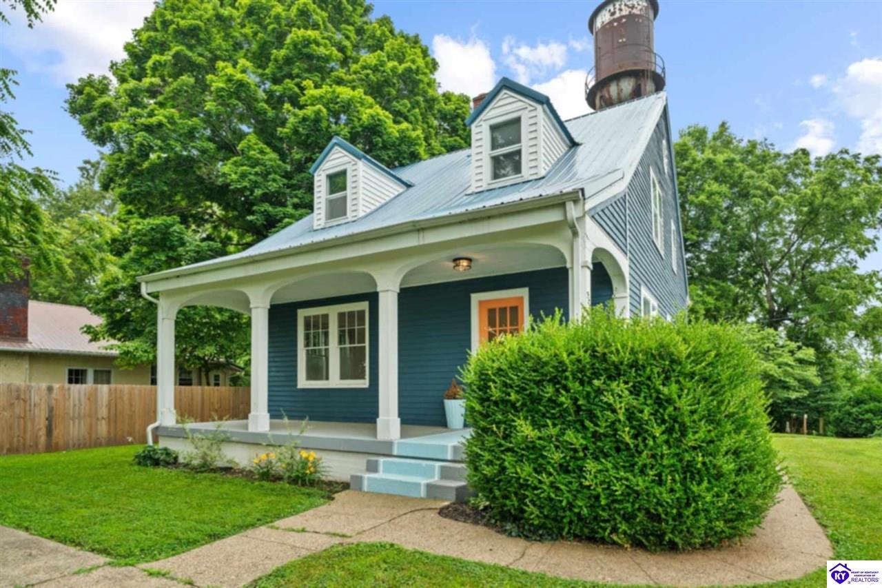 80 Water Tower LaneHardinsburg, KY 40173