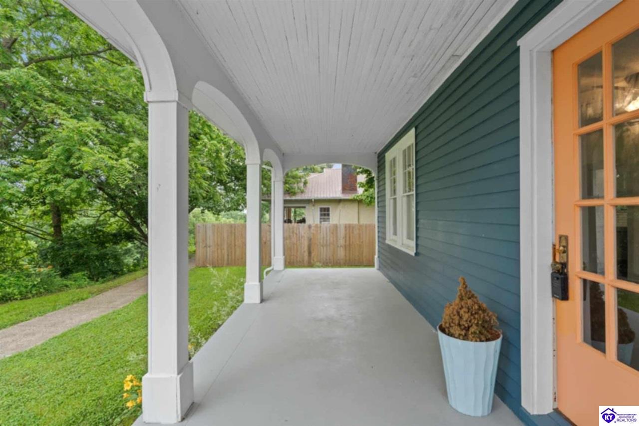 Listing Picture 80 Water Tower Lane Hardinsburg, KY 40173 MLS HK25002634