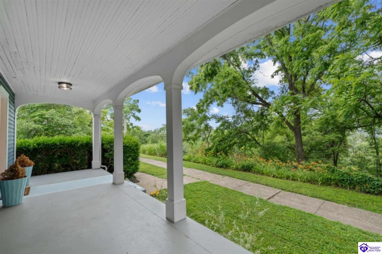 Listing Picture 80 Water Tower Lane Hardinsburg, KY 40173 MLS HK25002634