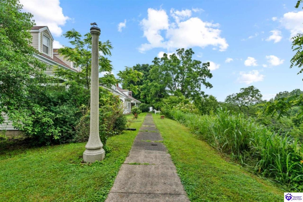 Listing Picture 80 Water Tower Lane Hardinsburg, KY 40173 MLS HK25002634