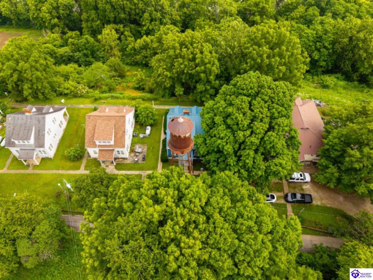 Listing Picture 80 Water Tower Lane Hardinsburg, KY 40173 MLS HK25002634