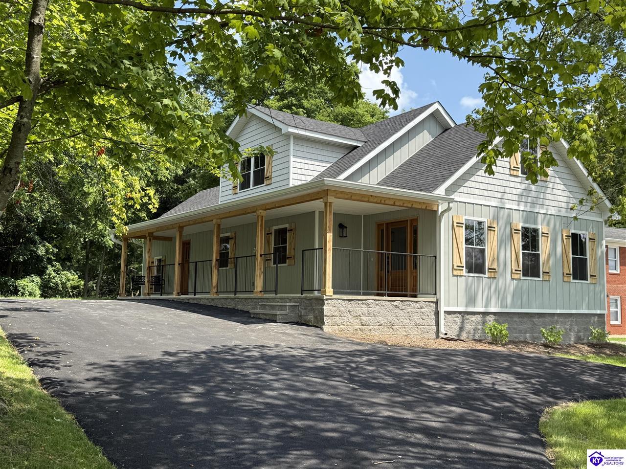 829 Old State RoadBrandenburg, KY 40108