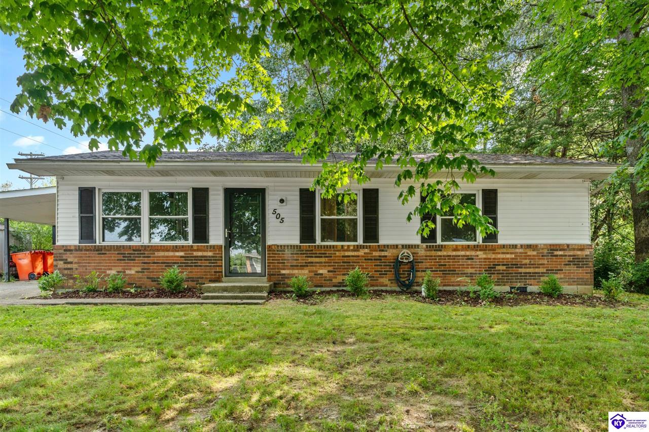 505 Stanford DriveElizabethtown, KY 42701