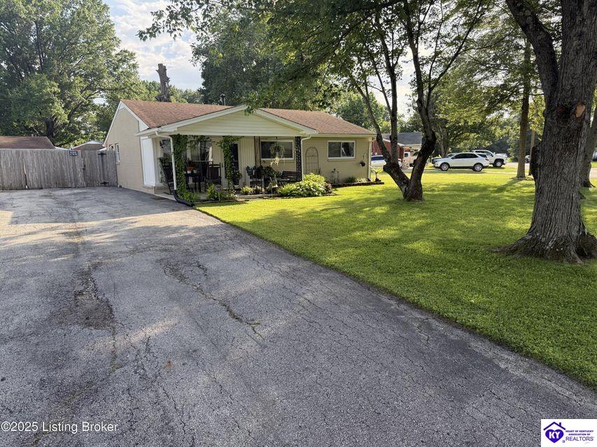 8600 James RoadFairdale, KY 40118