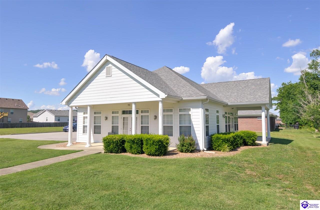 640 W Blue Lick RoadShepherdsville, KY 40165