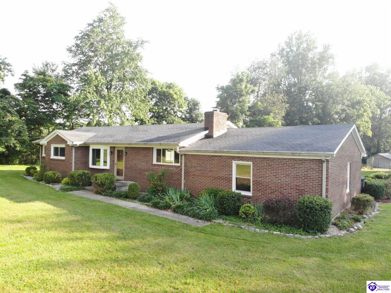 2971 Bison LaneBardstown, KY 40004