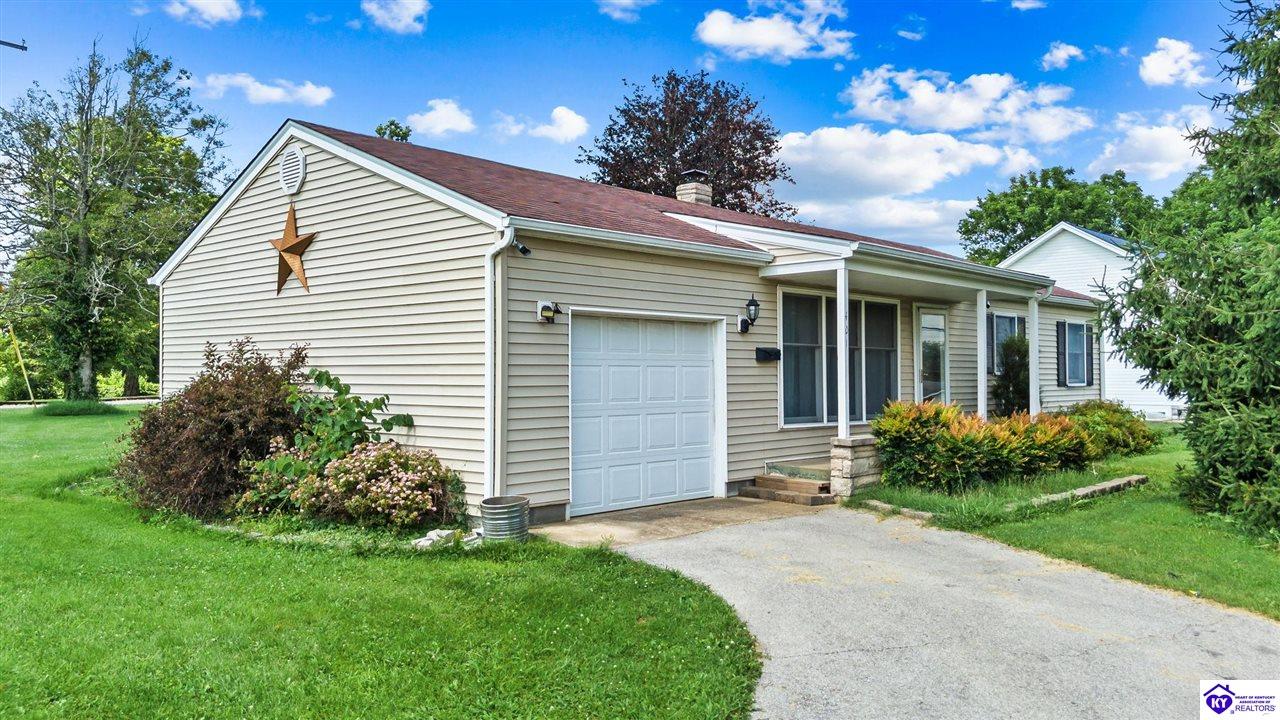401 Highland AvenueVine Grove, KY 40175