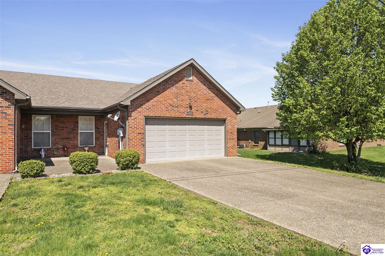 591 Arrowhead LaneShepherdsville, KY 40165