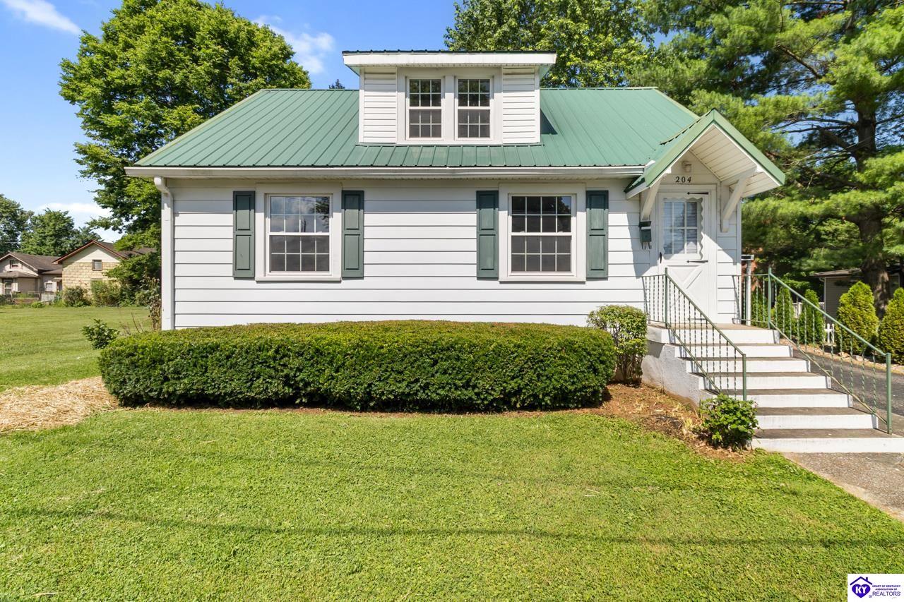 204 S Greensburg StreetHodgenville, KY 42748