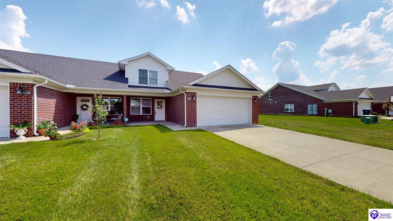 11410 River Falls DriveLouisville, KY 40272