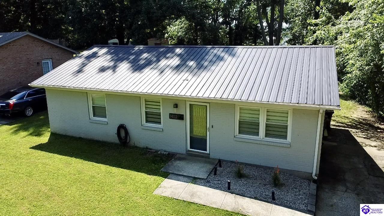 Listing Picture 1402 Kentucky Drive Elizabethtown, KY 42701 MLS HK25002657