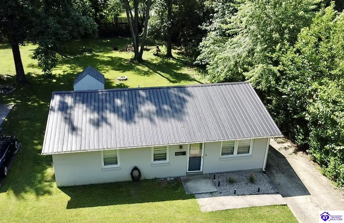 Listing Picture 1402 Kentucky Drive Elizabethtown, KY 42701 MLS HK25002657