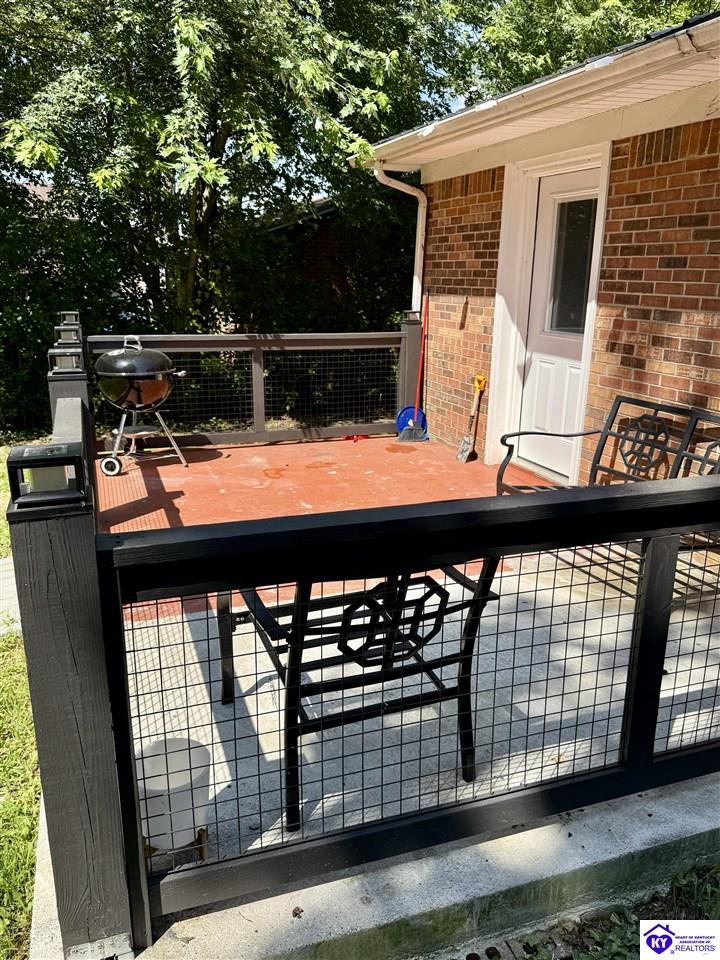 Listing Picture 1402 Kentucky Drive Elizabethtown, KY 42701 MLS HK25002657