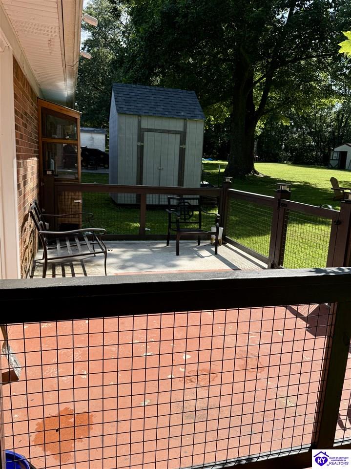 Listing Picture 1402 Kentucky Drive Elizabethtown, KY 42701 MLS HK25002657