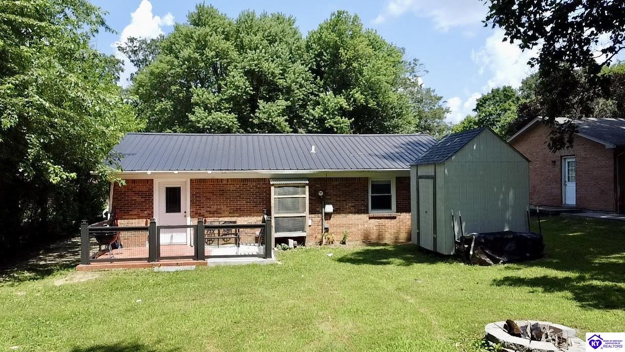 Listing Picture 1402 Kentucky Drive Elizabethtown, KY 42701 MLS HK25002657